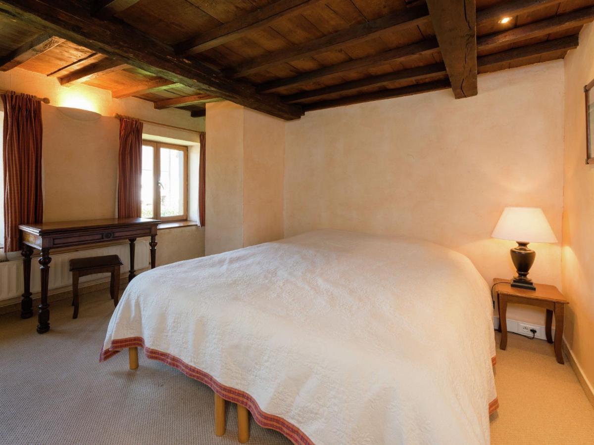Cosy Holiday House Near La Roche Rendeux Esterno foto