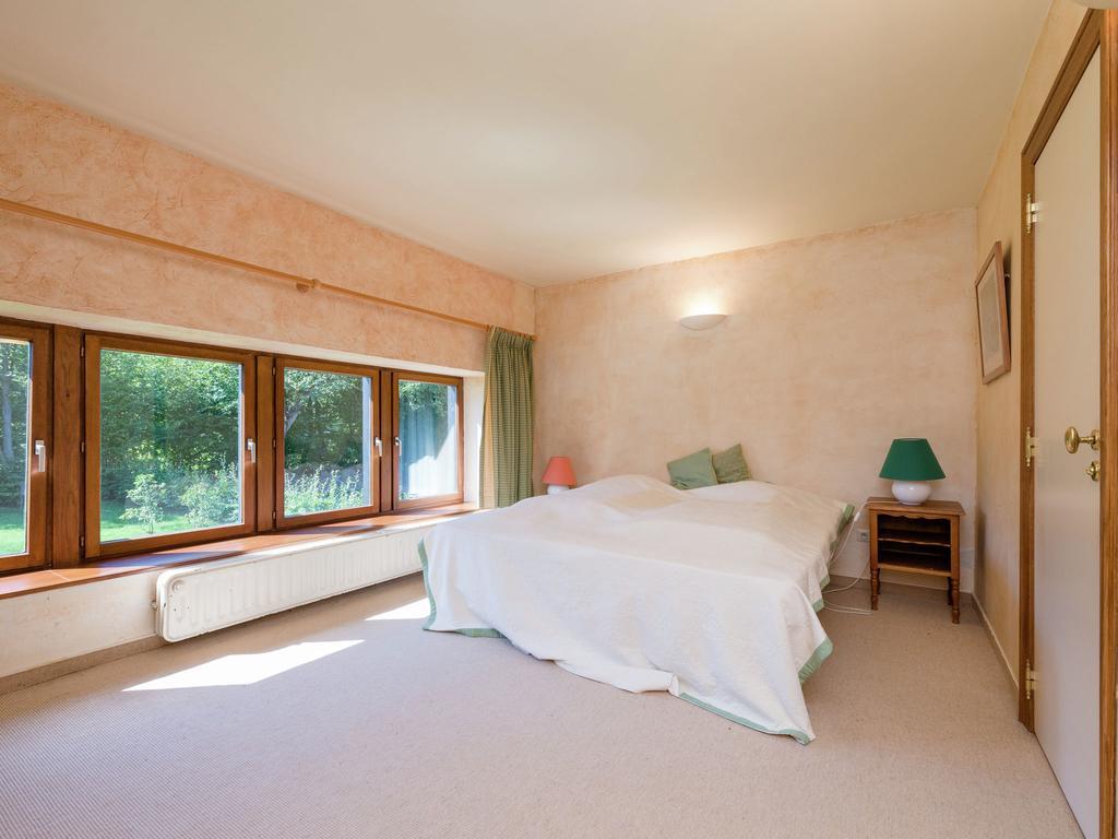 Cosy Holiday House Near La Roche Rendeux Esterno foto